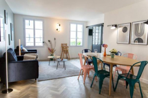 Goodserris - Disney Family Apartment
